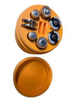 Load image into Gallery viewer, Range Battery Caddy