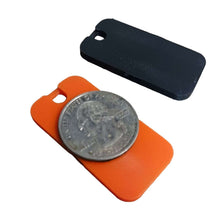 Load image into Gallery viewer, Keychain Whistle - Adam's Gear Solutions