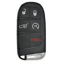 Load image into Gallery viewer, Dodge Key Fob