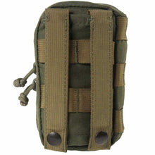 Load image into Gallery viewer, M-FAK Mini First AID KIT - Adam's Gear Solutions