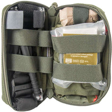 Load image into Gallery viewer, M-FAK Mini First AID KIT - Adam's Gear Solutions