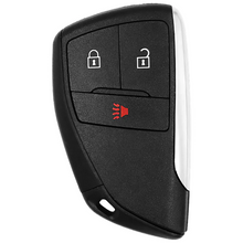 Load image into Gallery viewer, Chevrolet key fob