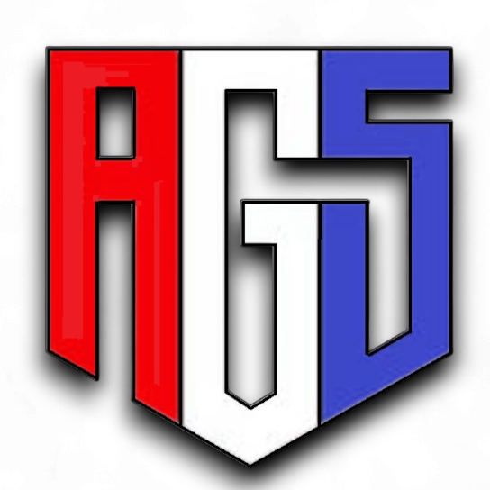 Adam's Gear Solutions logo