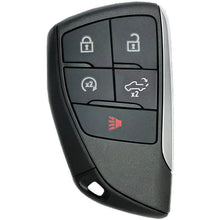 Load image into Gallery viewer, chevy key fob