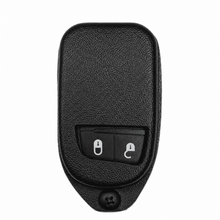 Load image into Gallery viewer, Dodge Key Fob Case