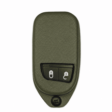 Load image into Gallery viewer, Dodge Key Fob Case