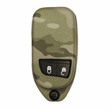Load image into Gallery viewer, Dodge Key Fob Case