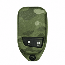 Load image into Gallery viewer, Dodge Key Fob Case