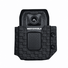 Load image into Gallery viewer, Motorola V700 Body Cam Holder