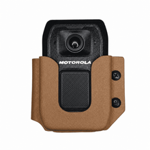 Load image into Gallery viewer, Motorola V700 Body Cam Holder