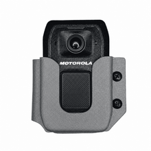 Load image into Gallery viewer, Motorola V700 Body Cam Holder