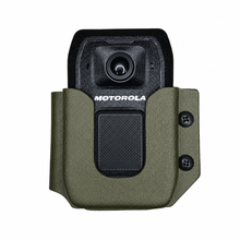 Load image into Gallery viewer, Motorola V700 Body Cam Holder
