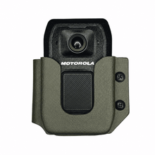 Load image into Gallery viewer, Motorola V700 Body Cam Holder