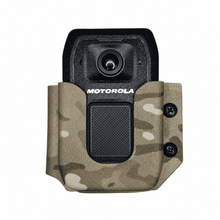 Load image into Gallery viewer, Motorola V700 Body Cam Holder
