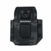Load image into Gallery viewer, Motorola V700 Body Cam Holder