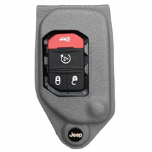 Load image into Gallery viewer, Jeep Key Fob Holder