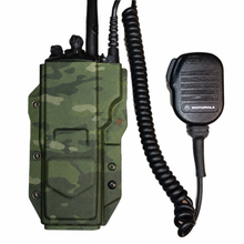 Load image into Gallery viewer, Motorola XTS 5000 Radio Holder