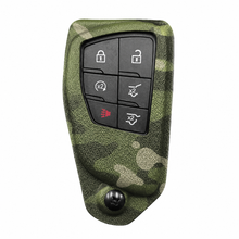 Load image into Gallery viewer, Chevrolet Key Fob Case