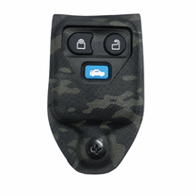 Load image into Gallery viewer, Ford Key Fob Case