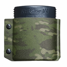 Load image into Gallery viewer, Narcan Case V4 Holder