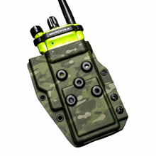 Load image into Gallery viewer, Motorola APX 7000 Radio Holder