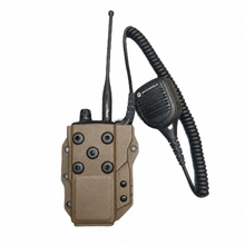Load image into Gallery viewer, Motorola APX 4000 Radio Holder