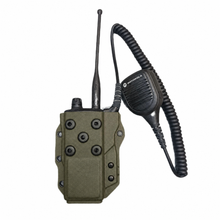 Load image into Gallery viewer, Motorola APX 4000 Radio Holder