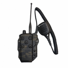Load image into Gallery viewer, Motorola APX 4000 Radio Holder