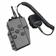 Load image into Gallery viewer, Harris XG-75 Radio Holder