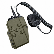 Load image into Gallery viewer, Harris XG-75 Radio Holder