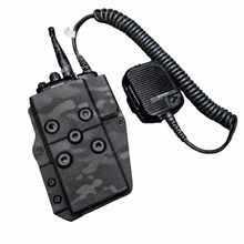 Load image into Gallery viewer, Harris XG-75 Radio Holder