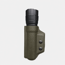 Load image into Gallery viewer, Streamlight Protac HL-X Flashlight Holder