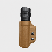 Load image into Gallery viewer, Streamlight Protac HL-X Flashlight Holder