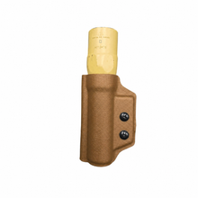 Load image into Gallery viewer, Surefire G2X Flashlight Holder