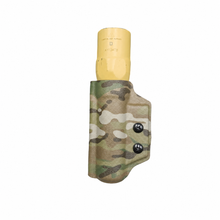 Load image into Gallery viewer, Surefire G2X Flashlight Holder