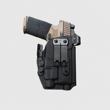 Load image into Gallery viewer, Light Bearing IWB Holsters