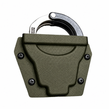 Load image into Gallery viewer, ASP 200 Handcuff Carrier