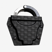 Load image into Gallery viewer, ASP 200 Handcuff Carrier