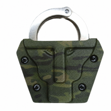 Load image into Gallery viewer, S&W 100 Handcuff Carrier