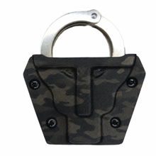 Load image into Gallery viewer, S&W 100 Handcuff Carrier