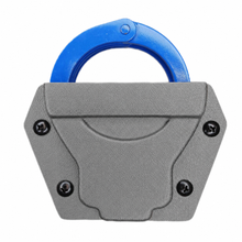 Load image into Gallery viewer, Peerless 850 Handcuff Carrier