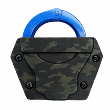 Load image into Gallery viewer, Peerless 850 Handcuff Carrier