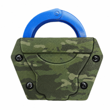 Load image into Gallery viewer, Peerless 850 Handcuff Carrier