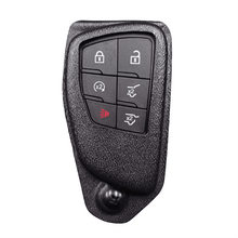Load image into Gallery viewer, Chevy Key Fob Case