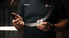 Load image into Gallery viewer, Micro Adjustable belt