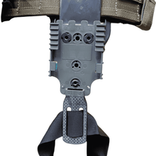 Load image into Gallery viewer, Leg Strap Drop Swivel