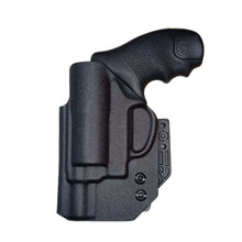 Load image into Gallery viewer, IWB Holster for J-Frame Revolver - Adam's Gear Solutions