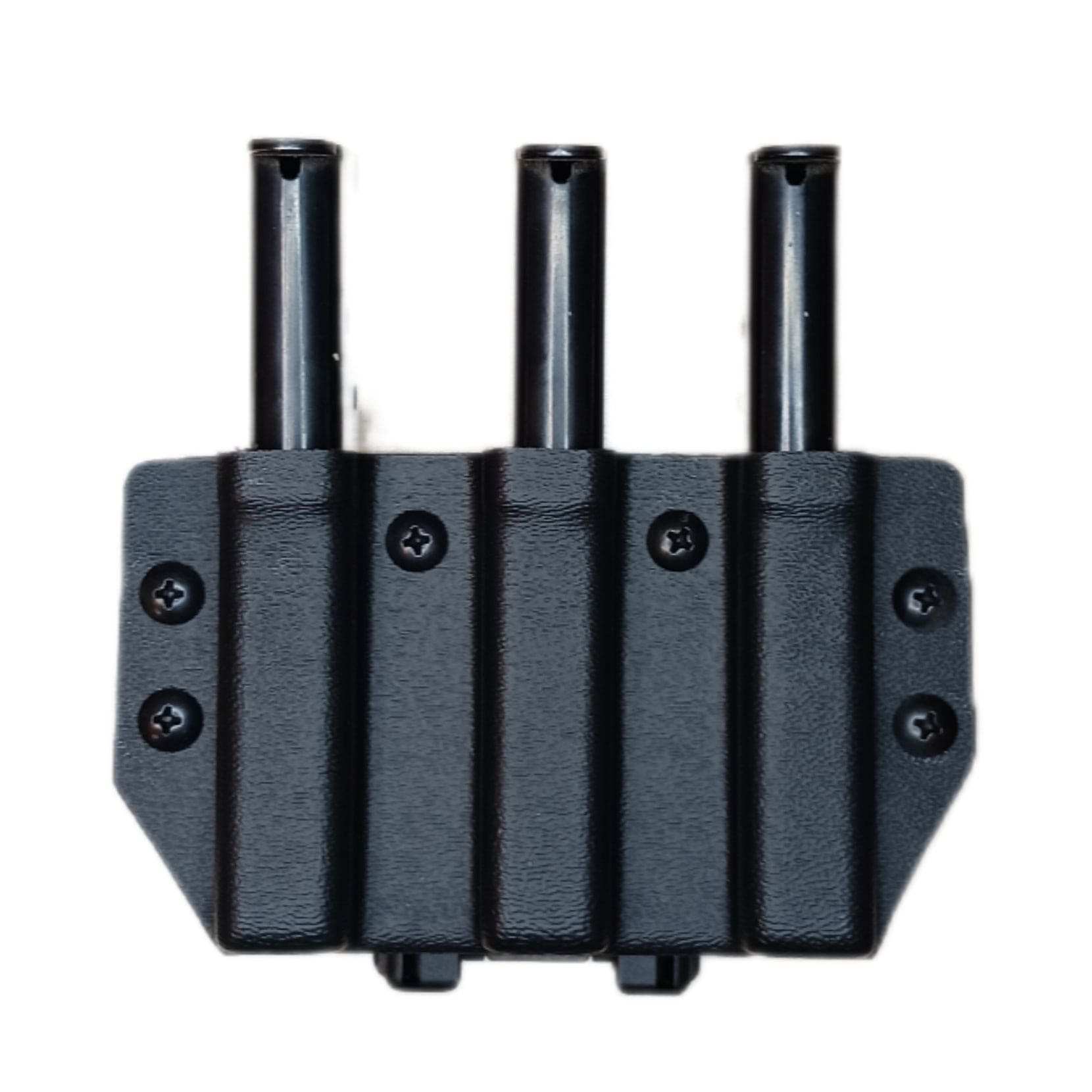 gear solutions magazine Triple 1911 Magazine Carrier