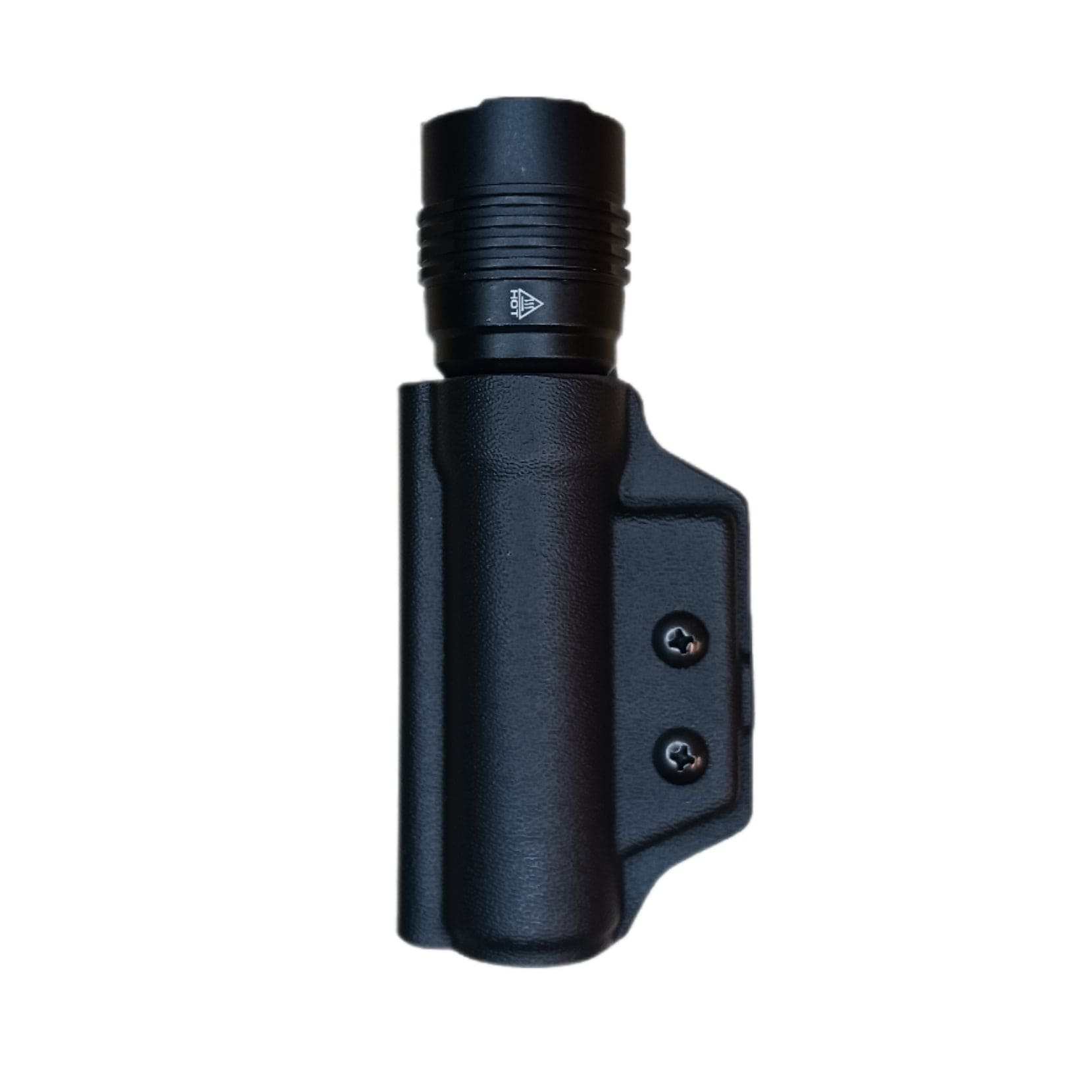 streamlight strion led flashlight holder 1" Flashlight Holder