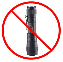 Load image into Gallery viewer, 1" Flashlight Holder - Adam's Gear Solutions